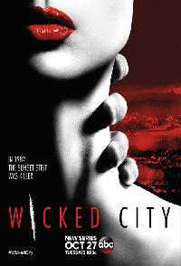 Wicked City